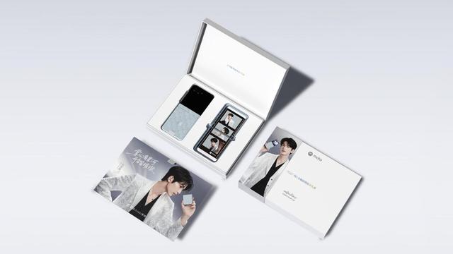 联想moto X70 Air AI手机正式发布：有AI的Air，无感轻薄不妥协