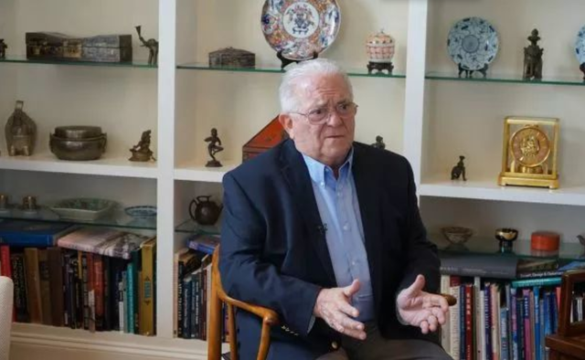 统一已成定局，五角大楼通告全球：美军介入台海，恐被解放军歼灭