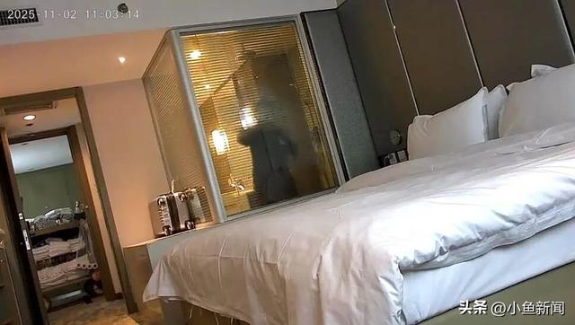 脚踩过的毛巾擦刷牙杯、马桶尿渍不清洁、餐盘里有头发……这些品牌酒店服务为何如此敷衍？
