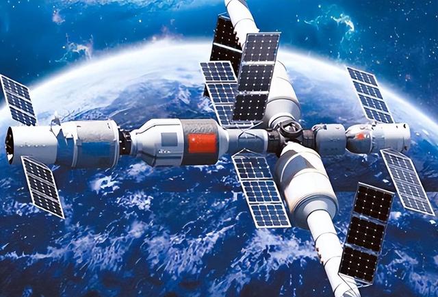 末日预言是真的？中国启动小行星撞击计划，美国这次怎么不比了？