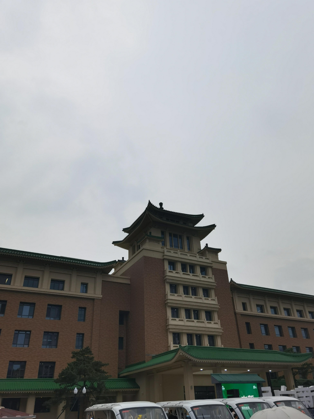 吉林的夏天主打一个“不熟”！