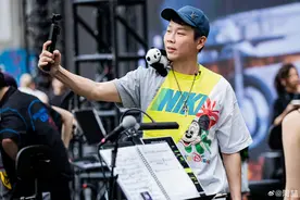 陶喆：成都的娃娃们，我们今晚见噻图片