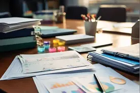 哪有高端商战，只有蠢人流汗图片