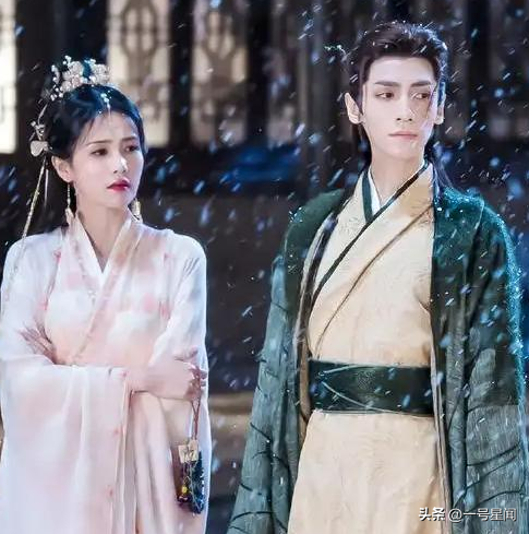 内娱没人了？长相平平却总能当主角演帅哥，这4位男演员太辣眼