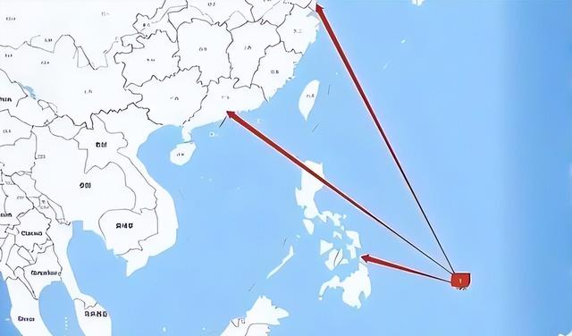 一年赚大陆游客14亿！转投美澳后竟拒接中国航班，该国现状如何？