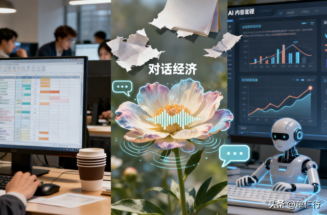 埃森哲的大裁员，向市场发出了什么信号？