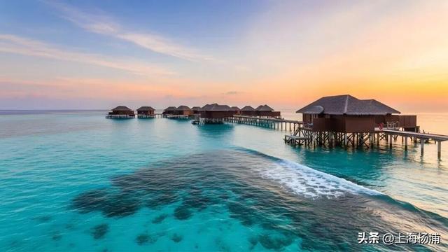 明年1月15日起！上海免签直飞仙本那