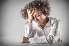 焦虑症惊恐胆小，听到响声就害怕图片