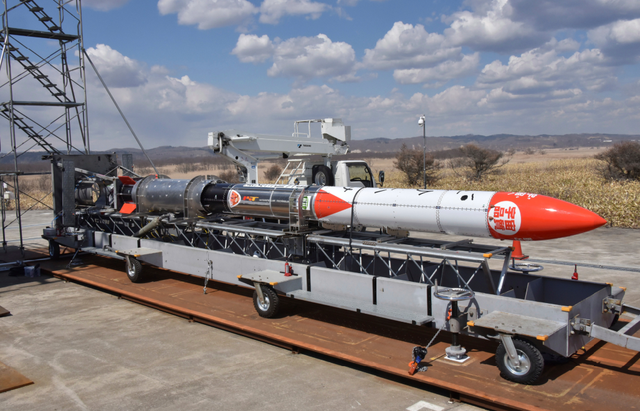 日本新火箭发射再折戟，重挫其太空布局，大国航天梦生变？