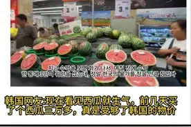 外国博主把逛中国超市的视频发网上，却引起了国外网友的一片争吵图片