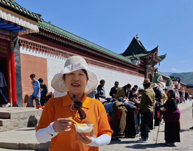 山西及周边随意行之总结 21