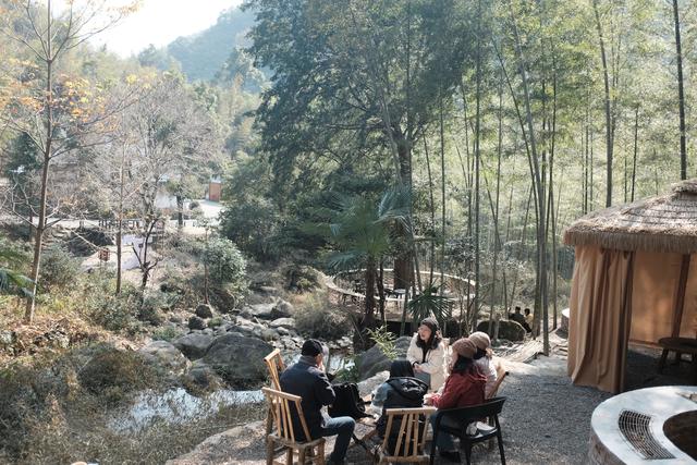 车轮之下皆风景，心之所向皆美食——浙赣湘黔之旅的寻味总结