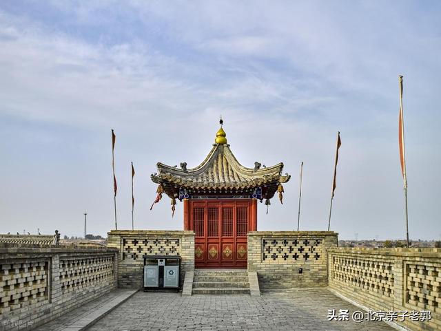 河北蔚县暖泉古镇自驾全攻略