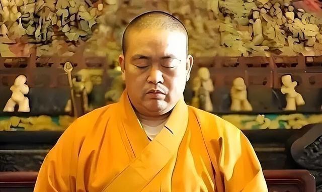 释永信交代的情况令人吃惊！你想象不到他的生活有多豪！
