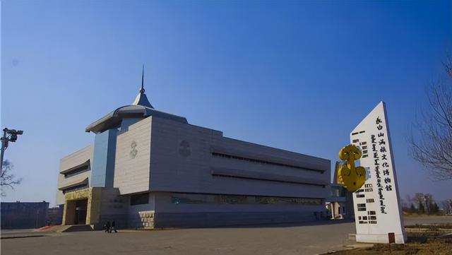 乘着高铁游白山 | 沿江主题精品旅游线路