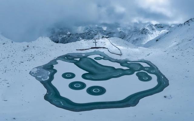 去达古冰川必看！详细游玩指南，看完直接冲