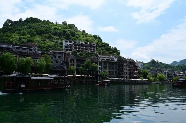 贵州旅游印象（一）