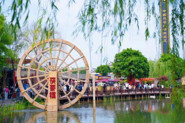 这七条街，你去过吗？