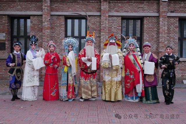 沈阳多家博物馆宣布！延长开放时间到21时！还有夜游活动……