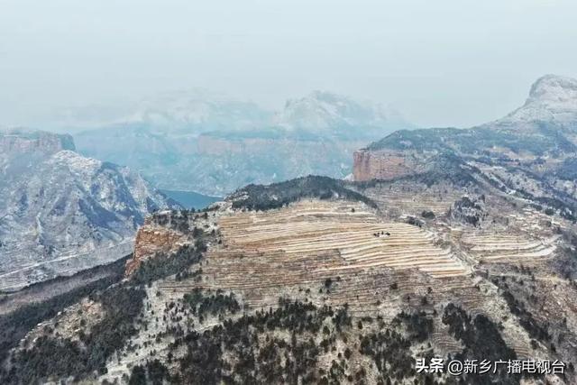 新乡南太行免门票了~