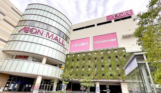 日本关西永旺AEON超市：京都、大阪、神户购物必逛＋伴手礼推荐
