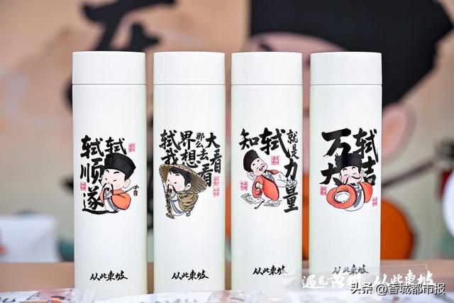 黄冈的每一面，都值得细细品~