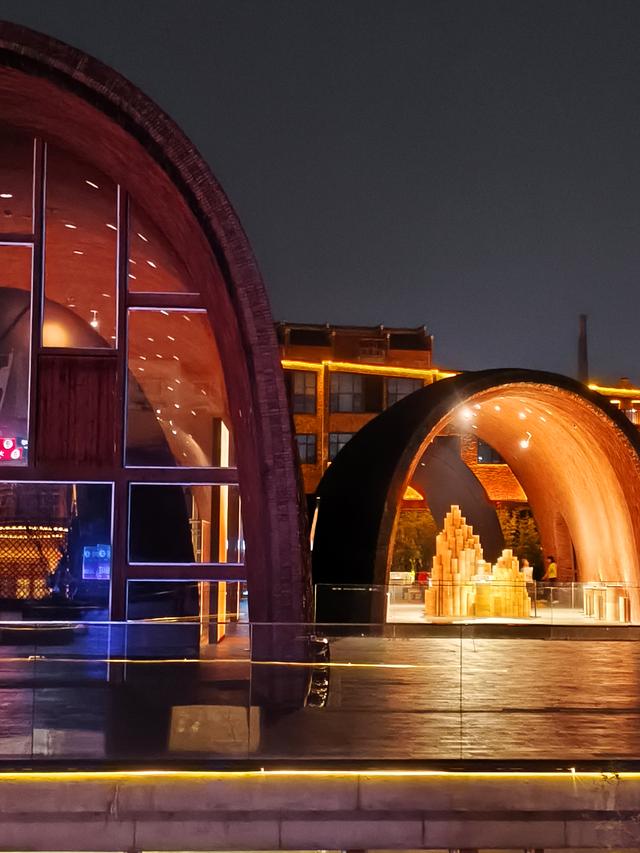 江西五日自由行：景德镇御窑博物馆《十七》(2025·10·30～11·3)