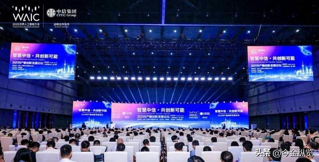 AI投资是泡沫还是未来？彭文生深度解析，颠覆你对未来科技的想象