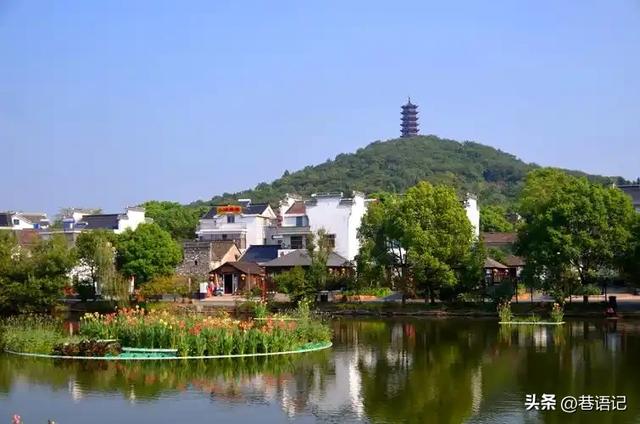 金陵南望,高淳不仅仅是后花园