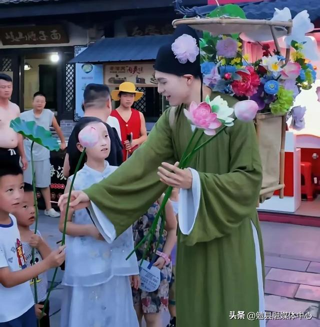 抢先剧透!勉县“双节”畅玩指南新鲜出炉,四大类29项惊喜活动带你玩转黄金周!
