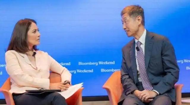 600亿抄底！美财长的学生竟然收购了中国万达，难怪王健林会输！