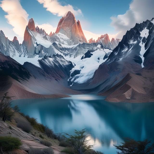 第二批“世界旅游名山”名单有这8个，中国上榜5个，你去过几个？