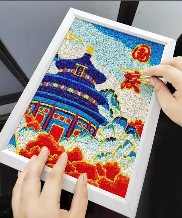 超级安利！韶关文旅双节开外挂！手作DIY+禅意展览+中秋古风音乐会…花样多到挑花眼