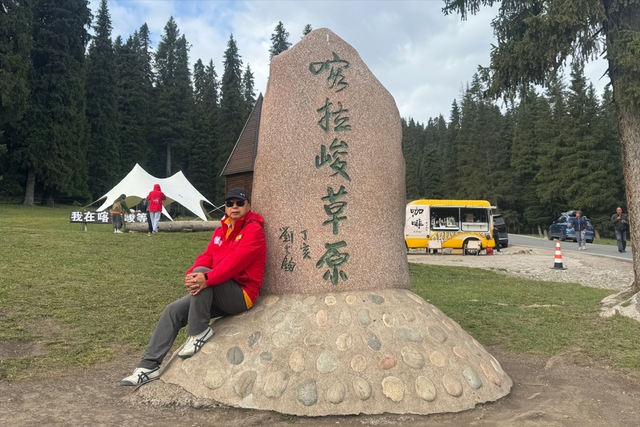 超30000公里，这条最适合退休人的自驾路线，完整走一趟要100天！