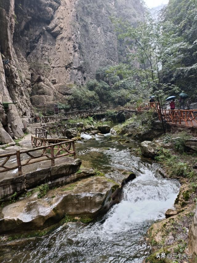 无为在歧路，壶关林州大名府2