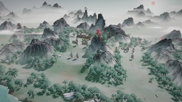 2025年了，三国游戏是时候玩一些新花样了