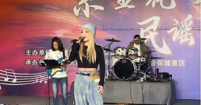 “国庆+中秋” 金昌市“月满华诞·光影镍都”主题活动点燃“多彩”假期