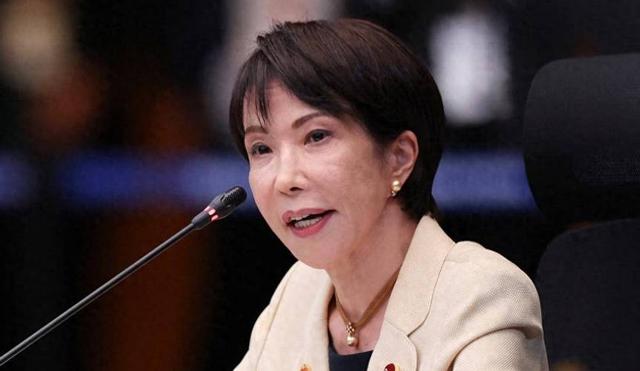 高市硬刚到底，要将中国高官驱逐出境？中方以牙还牙	，日本破防了