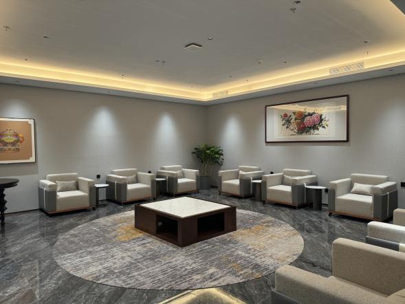 北京平谷丽亭酒店 —— 一站式商旅度假体验