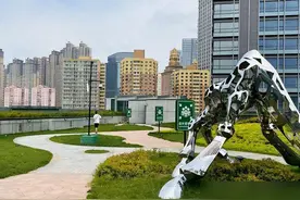 换了两次房才明白，为什么大家都想买小高层，这6大优势很明显图片