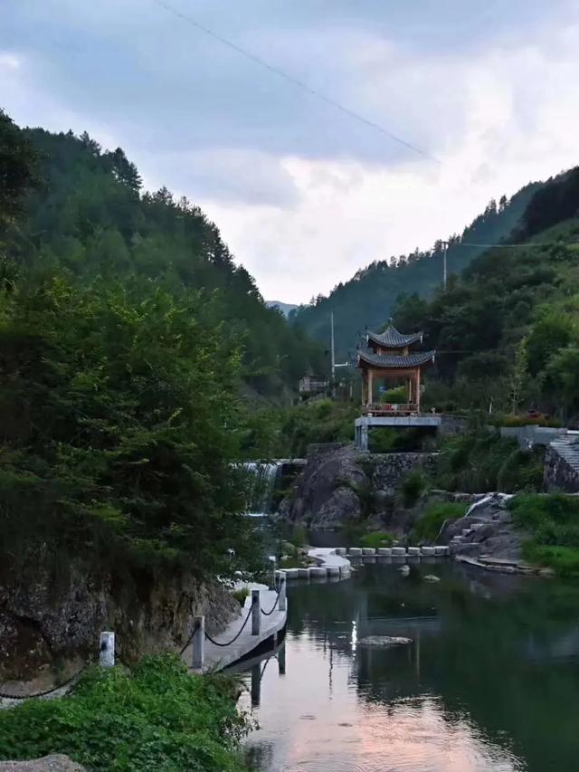 《浙缙天路》这边风景独好