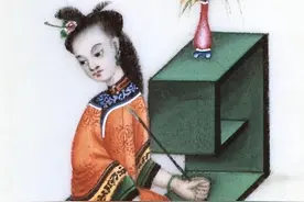 古代女性“裹脚”明明非常丑陋和残酷，为何古人还要推行这种制度图片