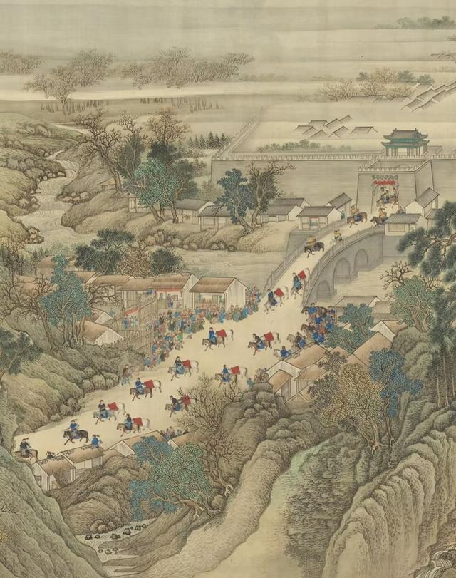 这座我去了又去的江南小城，魅力实在太大了