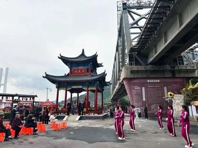 登天梯！跃龙门！来运城“津”享美好时光