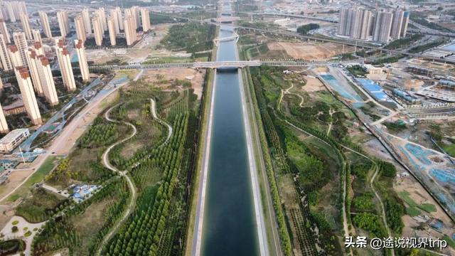 中国十大现代工程奇迹，从跨海巨龙到太空天眼，都让世界惊叹