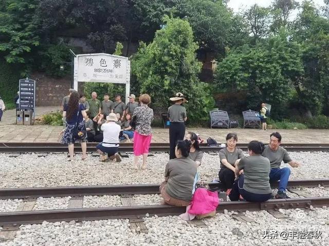 写在耿马边防五团“寻找父辈足迹,重拾童年记忆”活动结束之际