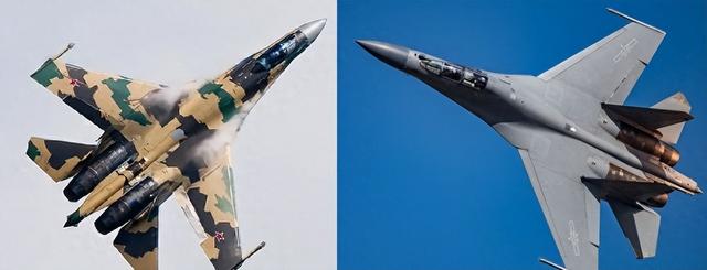 俄罗斯“禁止”其出口，美国对其忌惮不已，国产歼16究竟有多强？