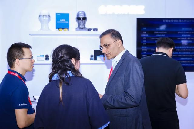 国科微精彩亮相CPSE安博会2025,以视觉AI洞见未来