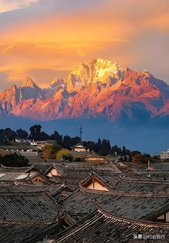 在大理旅游15天：光填坑花2000，680一晚的房间把人气到抓狂？