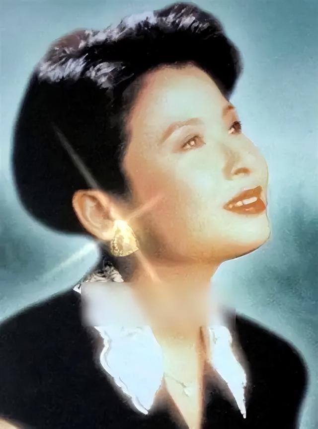 董文华不再沉默，揭露了曾经被“封杀”的原因，原来我们错怪了她